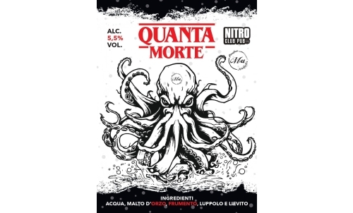 Quanta Morte